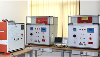 BIS testing lab for electronic products 