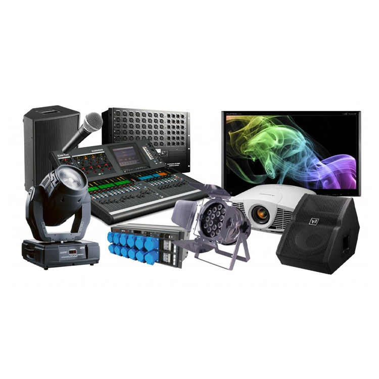 Audio, Video And Electronic Apparatus Testing Services