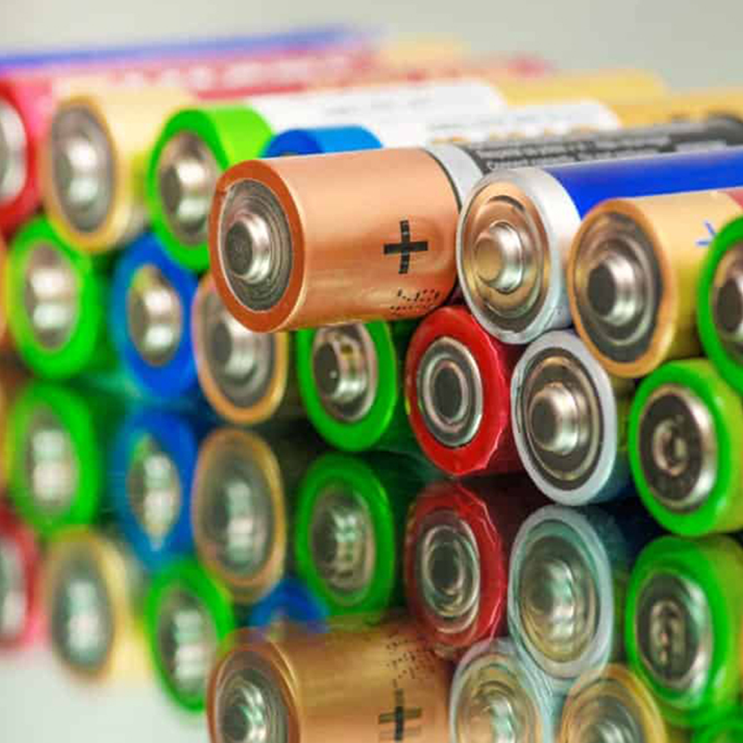 Portable Li-ion cells and batteries Testing Services