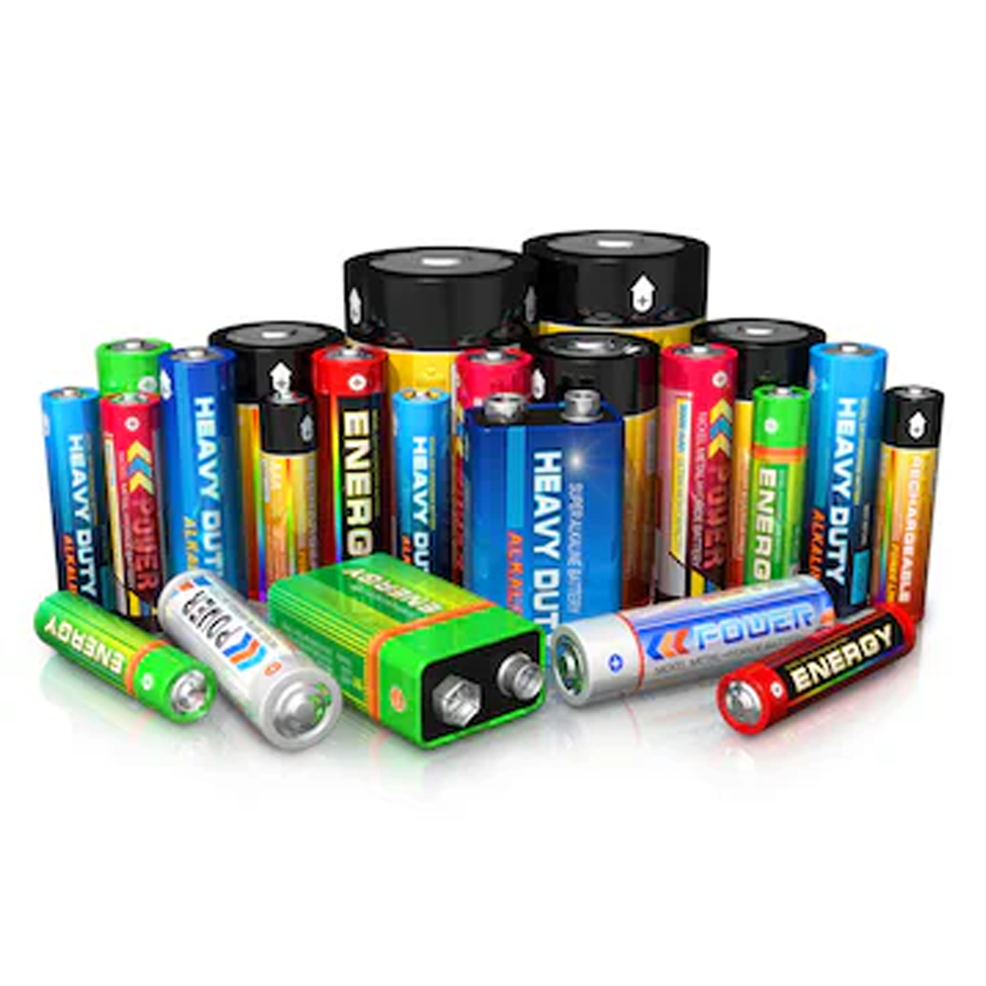 Portable Nickel cells and batteries Testing Services