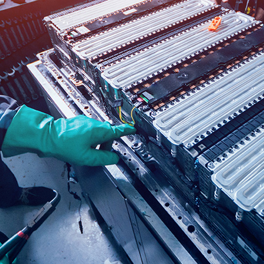 EV Cells safety testing Testing Services