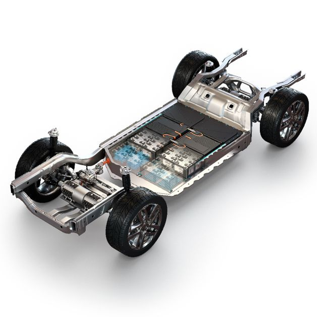 Traction Battery (REESS) of Electric Power Train Vehicles Testing Services