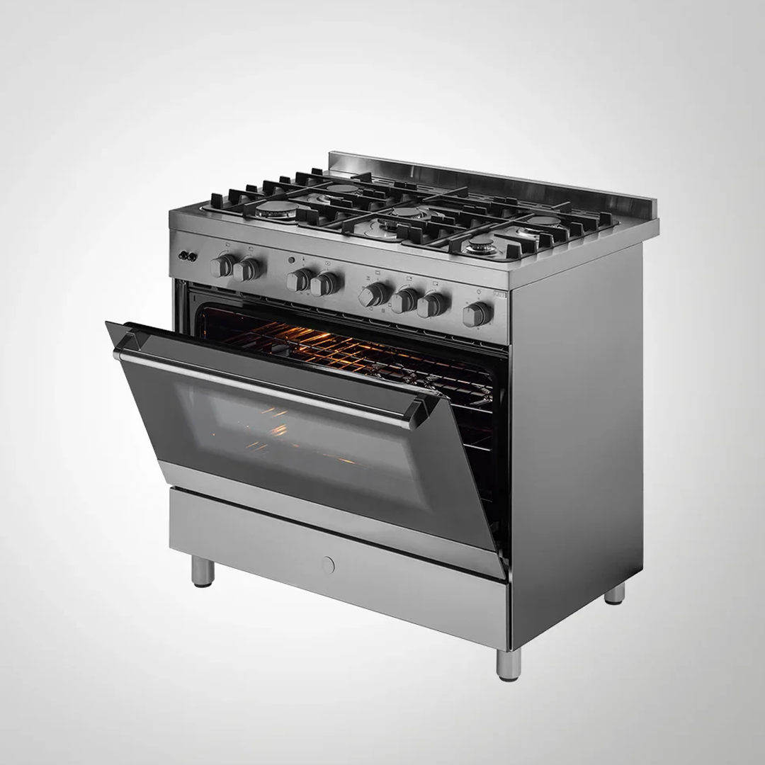 Cooking ranges, Hobs, Ovens and Similar Appliances Testing Services