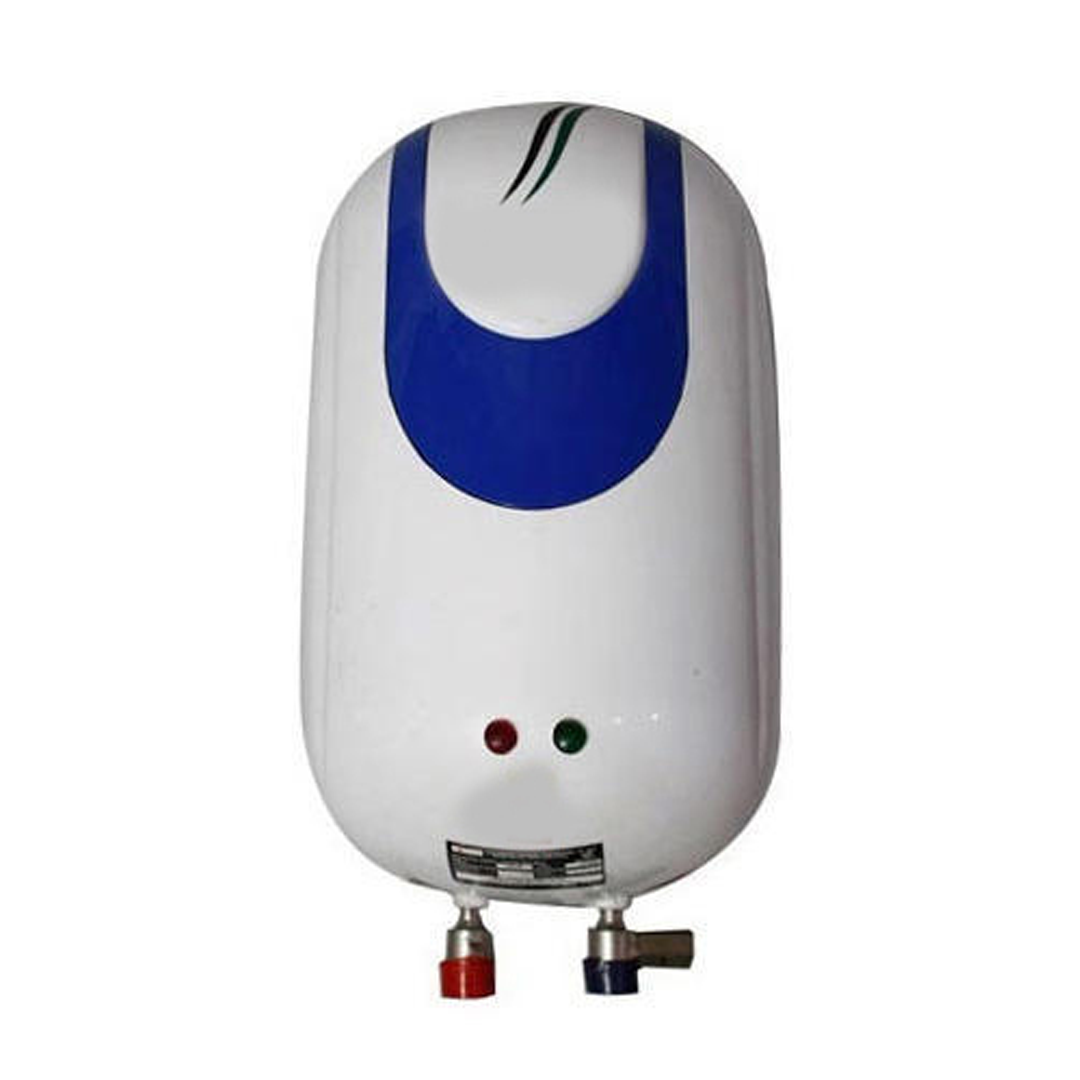 Water Heater Testing Services