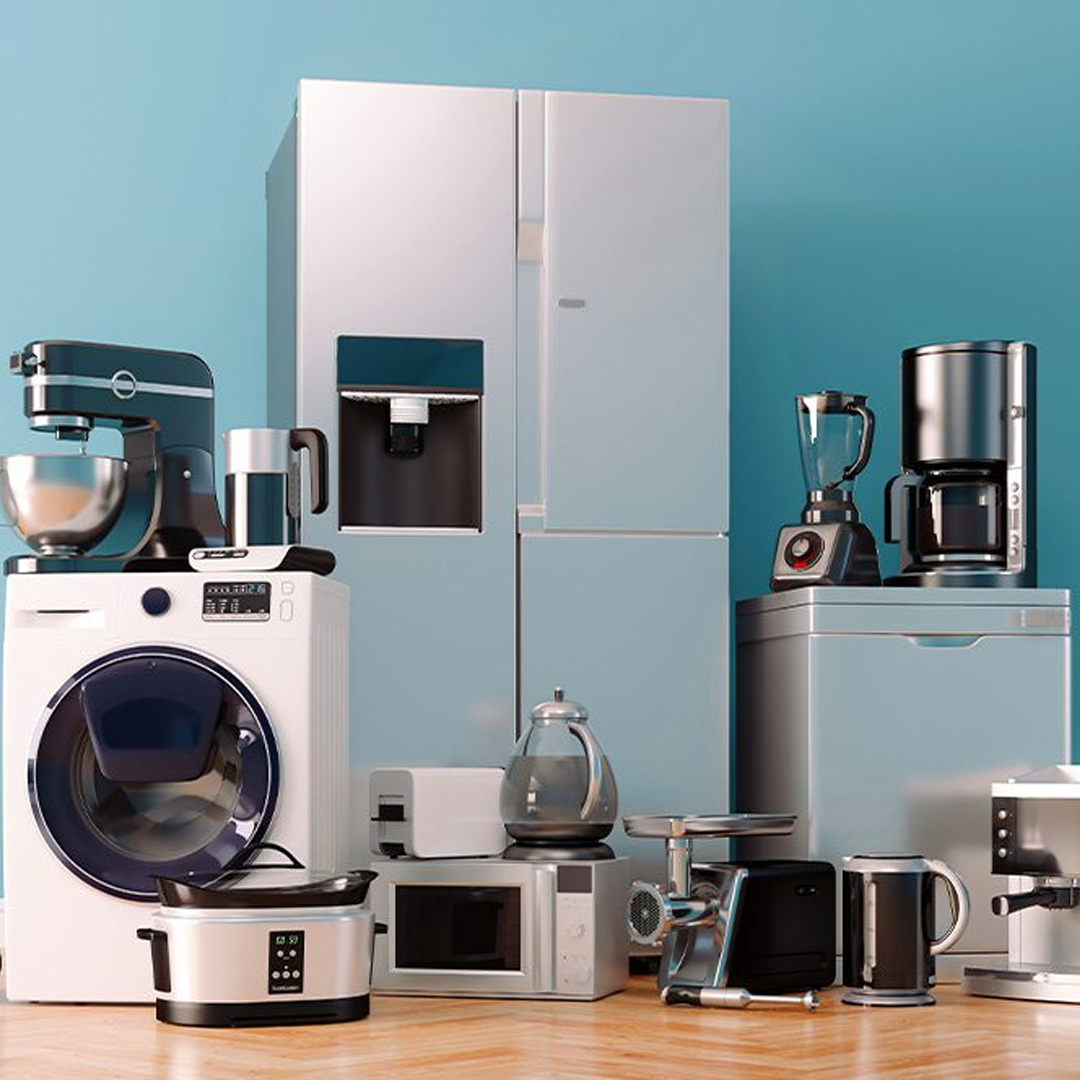 Household Electrical Appliances (Power Adapters ) Testing Services