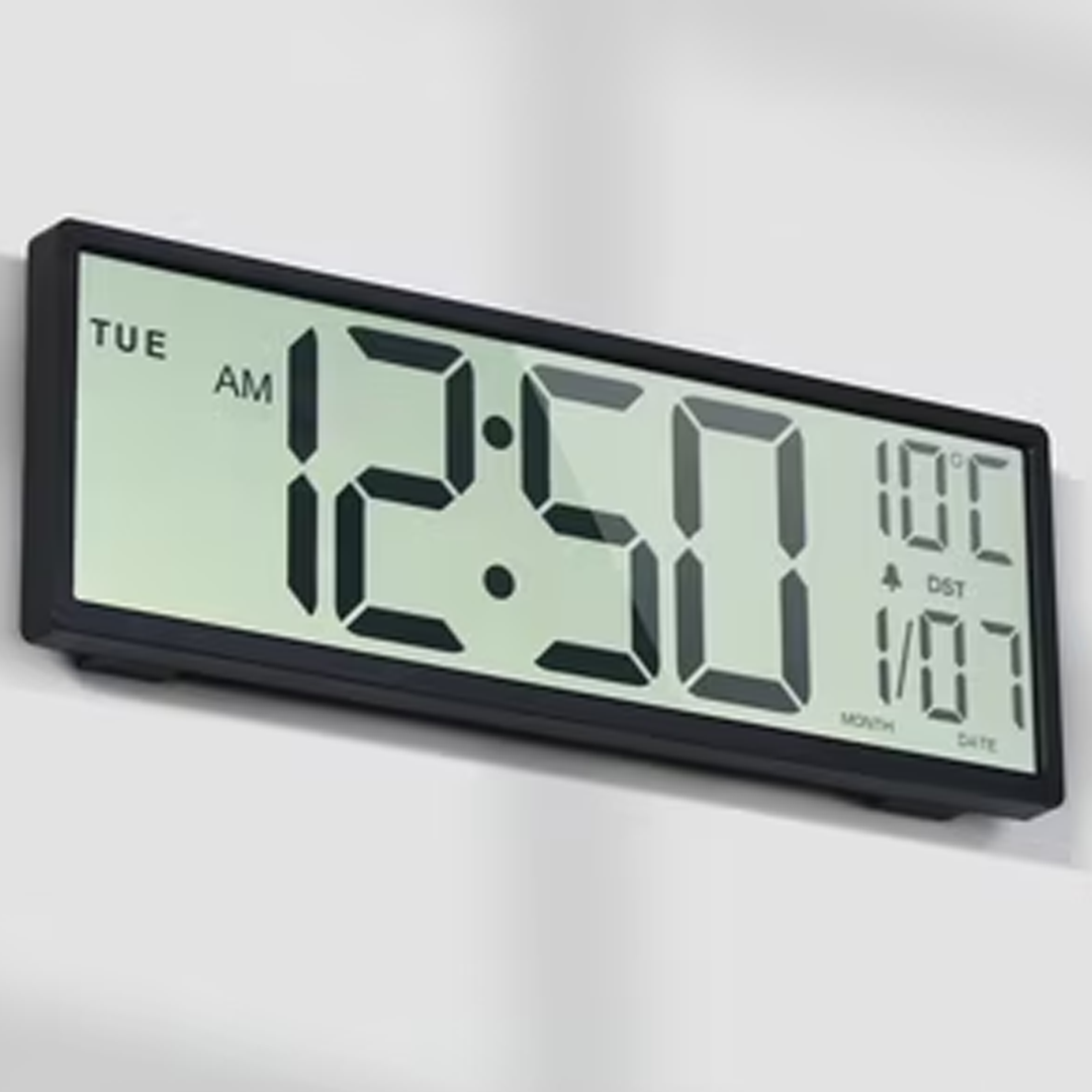 Clocks Testing Services