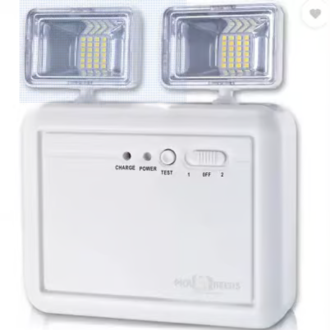 Emergency Lighting Testing Services