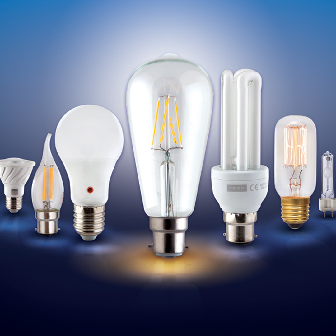 Fixed General Purpose Luminaries Testing Services