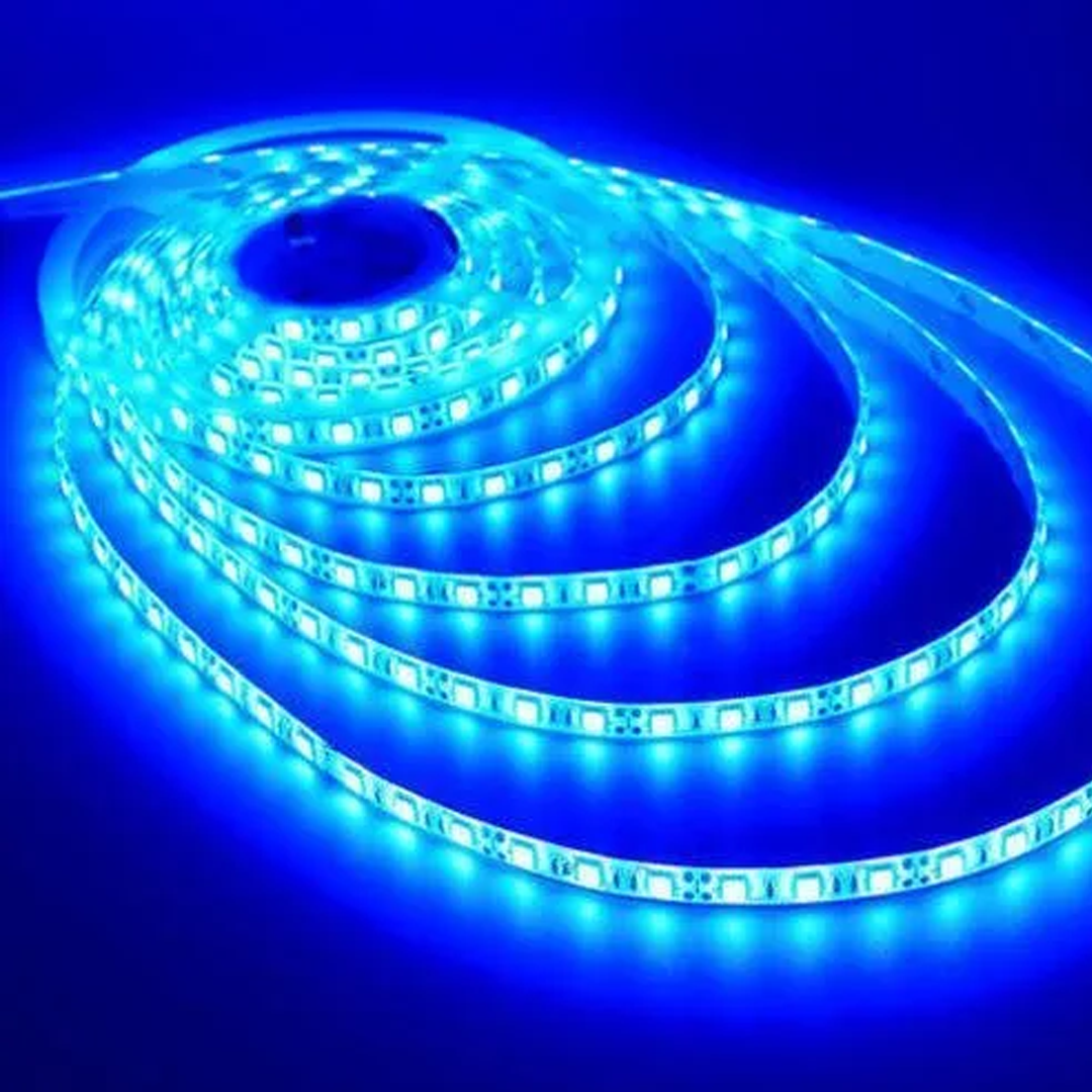 Lighting Chains Testing Services