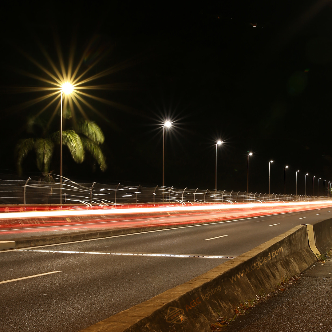 Luminaires for road and street lighting Testing Services