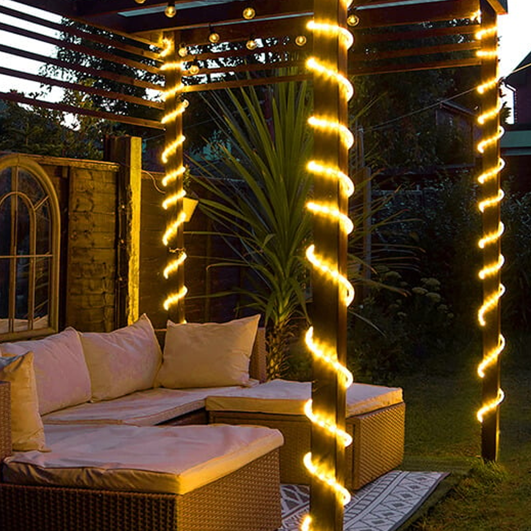 Rope Lights Testing Services