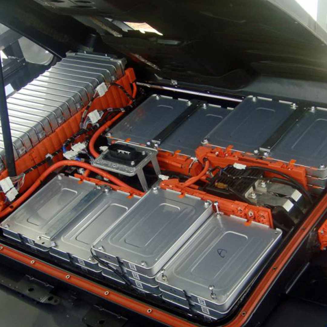 EV Cells abuse testing Testing Services